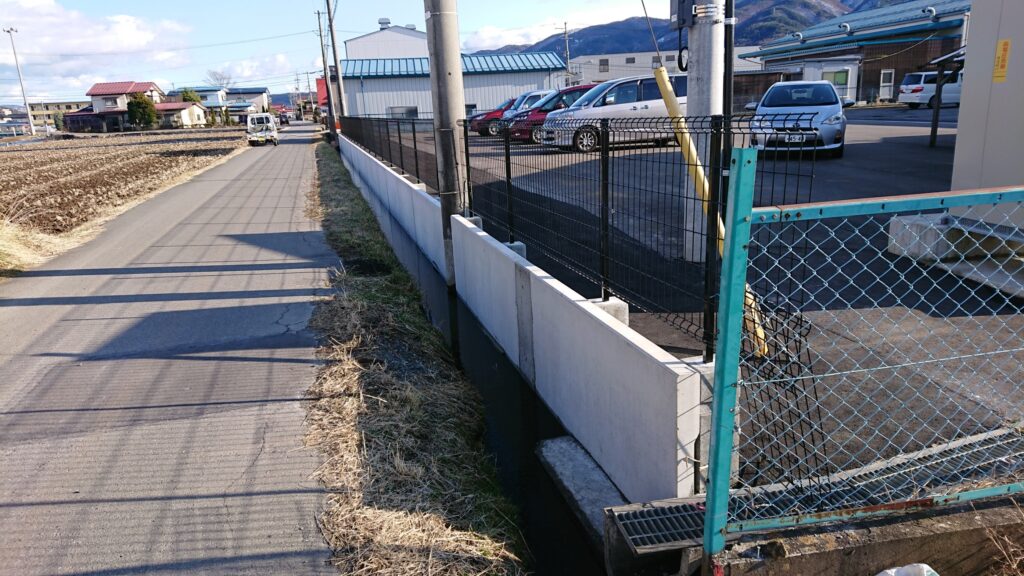 ※現在施工事例は準備中です。